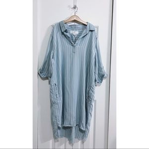 Thread & Supply Tunic